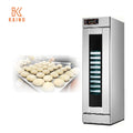 Custom Cheap Wholesale Price Small Dough Proofer Machine 16trays Stainless Steel Bakery New High Productivity Corn Egg Sugar
