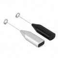 Kitchen Electric Handle Coffee Milk Egg Beater  Cream Foamer Latte Maker Hand Mixer Shake Blender Cooking Tool