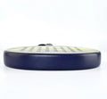 High Quality TPU Material 12g Padel Frame Protector Tape Padel Racket Head Protector