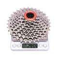 ZTTO 8 Speed 11-28T Steel Bicycle Freewheel Cassette Road Bike Parts-Durable Flywheel Sprocket Tourney M410 M360 M310 M280