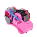 Wholesale Combo Thermal Colorful Tape Dispenser for Professional Use