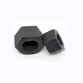 2HM NutS ASTM A194 Grade 2H Heavy Hex Nuts 1 1/8"