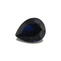 Wholesale Precious Gemstones Pear Cut 114# Spinel Stone for Jewelry Making
