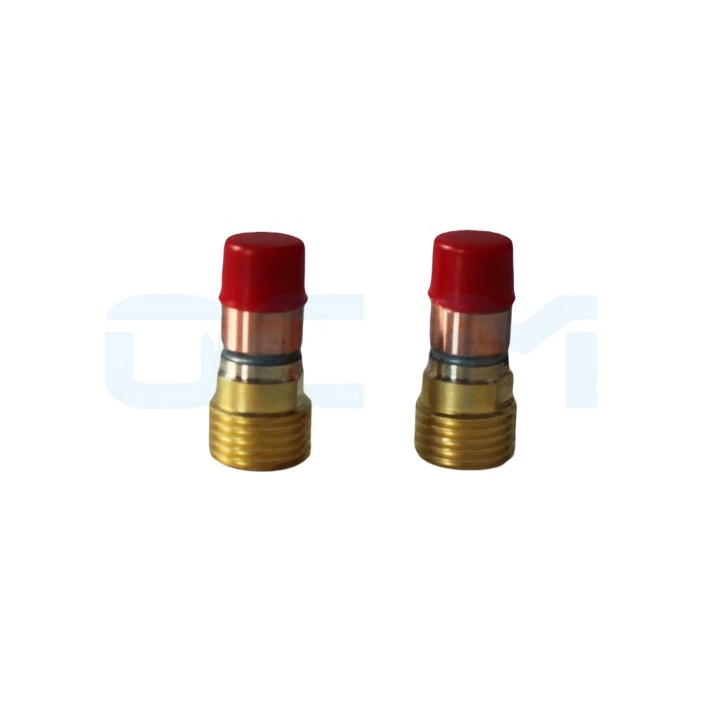 17GL 2.4mm 1.6mm 3.2mm Stubby Gas Lens for TIG WP 17 WP18 WP26 Torch