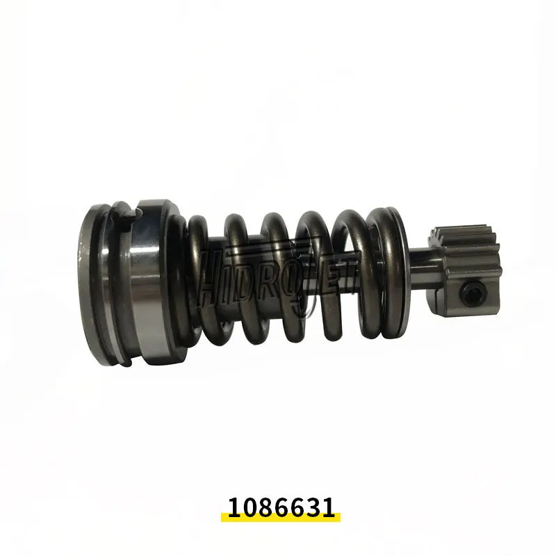 High Quality 1086631 Diesel Engine Fuel Injection Pump Plunger for CAT 3406 Engine Excavator Parts