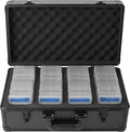 Tool Case Waterproof Shockproof Dustproof Foldable OEM/ODM Customizable Portable Durable IP67 Rated