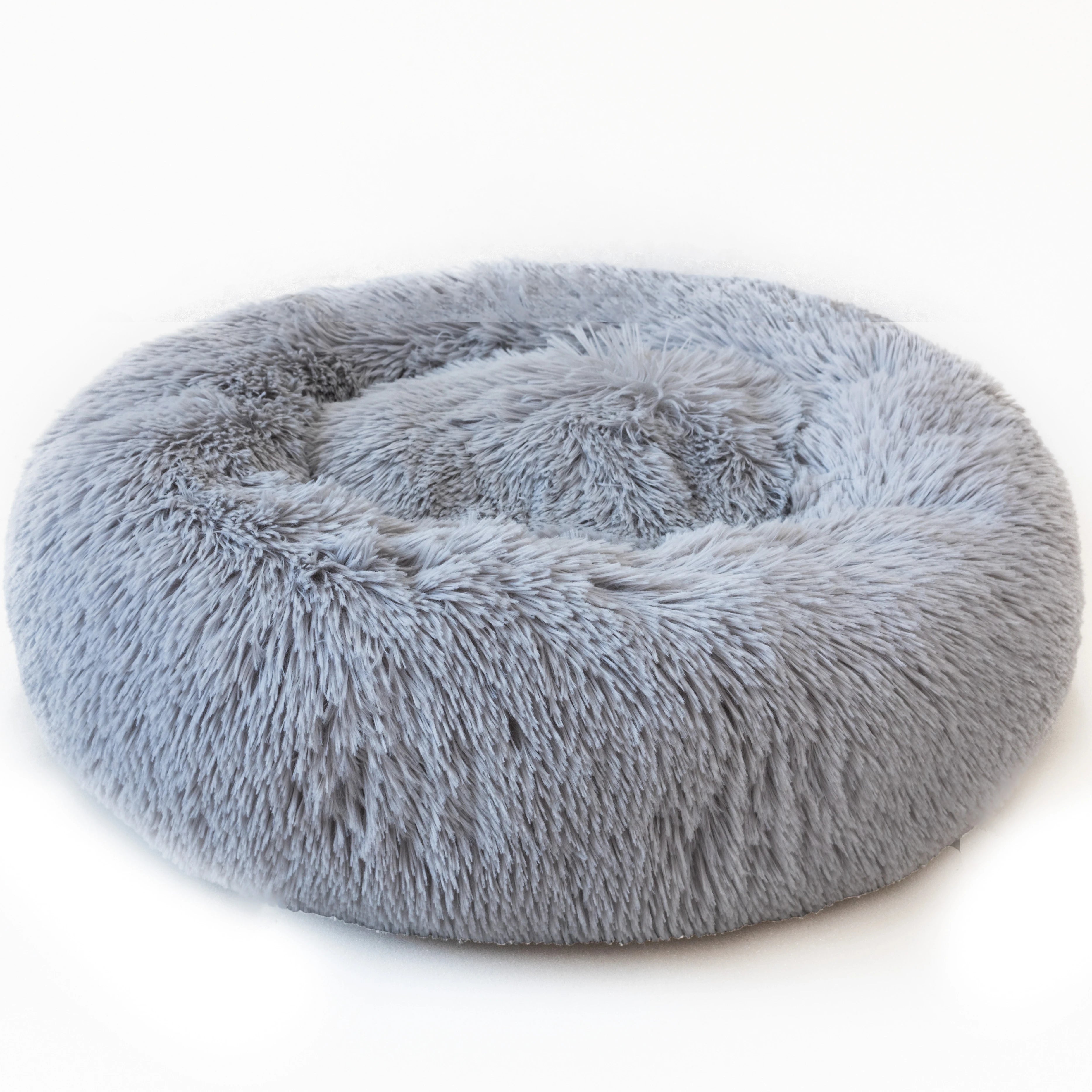 Factory Wholesale Hot Selling Comfortable Small Dog Mat Crate Rabbit Bed Washable Mat Small