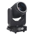 200W Led Moving Head Light 14 Colors White Light With 24 Prisms Seven Rainbow Effect Patterns
