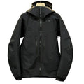 High-Performance Waterproof Hard Shell 3L Rain Outdoor Windbreaker Jacket Breathable Windproof Coat with Adjustable Hood & Waist