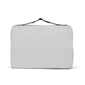 New Arrival Custom Polyester Sublimation Blank Printable Bible Cover Bag Bible Book Cover
