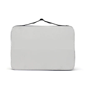 New Arrival Custom Polyester Sublimation Blank Printable Bible Cover Bag Bible Book Cover