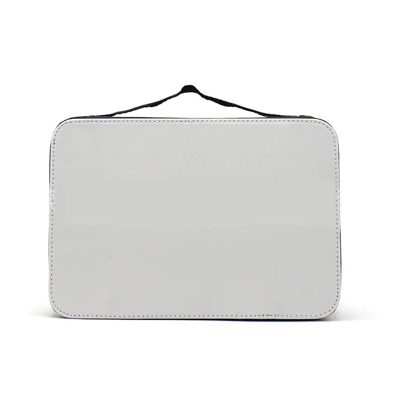 New Arrival Custom Polyester Sublimation Blank Printable Bible Cover Bag Bible Book Cover
