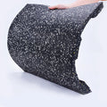 Hot Sale GYM Rubber Flooring Mat