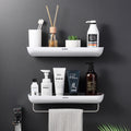 Factory Wholesale Stainless Toilet Storage Rack Shelf Over the Toilet Shelves Rack Plastic