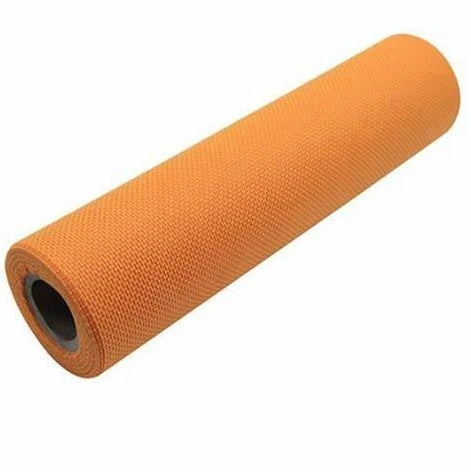 New Technology 2024 Breathable Fusible Lightweight Custom Pattern Twill Lining Shoes Nylon Spunbond Non Woven Fabric