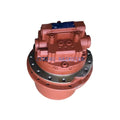 Mini Excavator Parts Kayaba Travel Motor MAG-26VP Final Drive