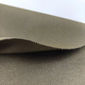 Green 1000D Woven 500D Nylon Cordura Laminated PU Coated Fabric for Girls Tactical Bags & Garments