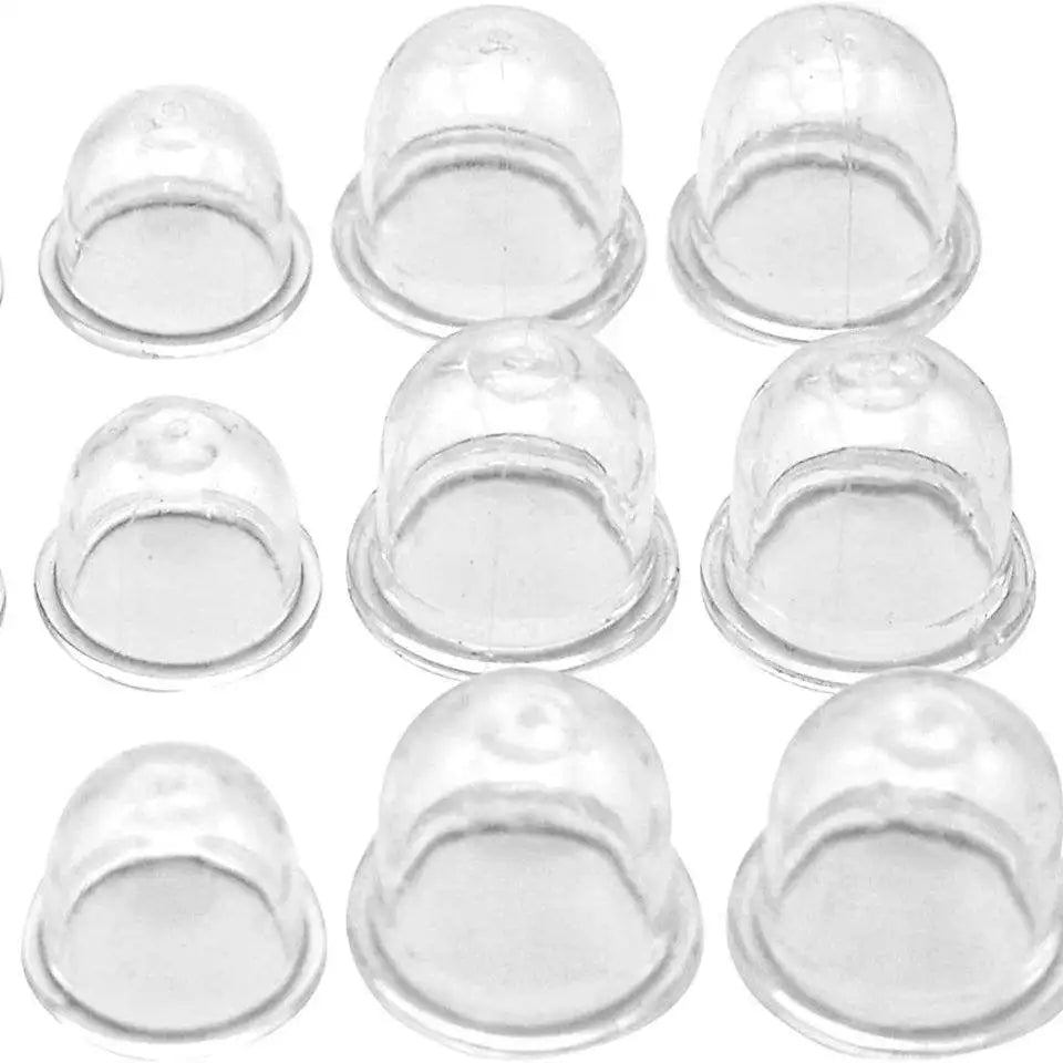 Primer Bulb 22 18.5 MM 40-5f FS55 String Trimmer Homelite Echo S-tihl Ryobi  Zama Lawn Mower Engine Parts Carburetor Repair Kit
