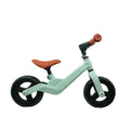 2025 Hot Selling Lightweight 8in Balance Bicycles for Toddlers Balance Bike 2 Wheels
