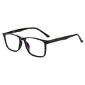 Latest Design Custom Fashion TR90 Blue Light Blocking Anti Blue Light Glasses Unisex