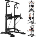 Pull up Bar Strength Training Machine Home Gym Assisted Dip Chin Exercise Equipment Standing Pull up Bar Wall Pull Bars