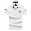 China Manufacturer Oem Supply Blank Polo Shirt