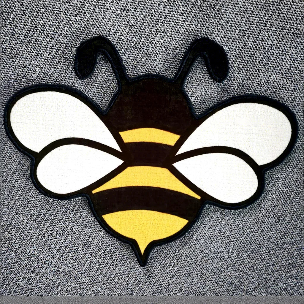 Kids Design Anti Slip Irregular Shaped Custom Carpets Living Room 3D Insect-shaped Rug Digital Printed Large Bedroom Mat