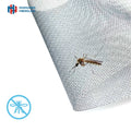 Modern Design Fiberglass Window Screen Door Water-Proof Insect-Resistant Mosquito Net Fly Resistant Roll
