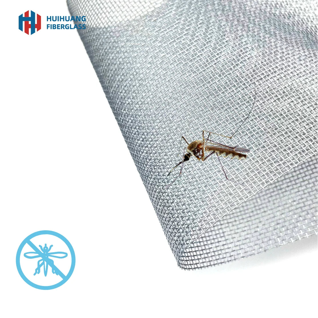 Modern Design Fiberglass Window Screen Door Water-Proof Insect-Resistant Mosquito Net Fly Resistant Roll