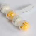 Deodorant Toilet Air Freshener Hanging Flush Odor Cleaner Toilet Rim Block Toilet Bowl Cleaner Fragrance Toilet Cleaning Balls