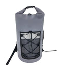 Outdoor Travel Sport Hiking Ocean Pack Waterproof PVC Ocean Pack Floating Dry Bag Backpack Waterproof Dry Bag