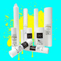 5 Micron 10 Inch 20 Inch Filter Cartridge Polypropylene Fiber PP Remove Sediment Filter Element