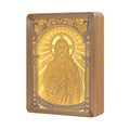 Customizable Art Paper LED Night Light Custom Jesus Light Box Paper Carving Lamp Room Decoration Table Lamp Holiday Gift Item