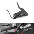 Superbsail EU STOCK Handle Brake Lever for Xiaomi Mijia M365 1S Pro 2 MAX G30 Electric Scooter Parts Handle Assembly Parts