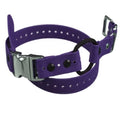 Customized OEM ODM Luxury Modern Adjustable Nylon & Polyester Durable Pet Dog Collars