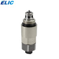 ELIC EX200-5 ZX330-3 ZX200-3 Relief Valve Control Valve Assy 4358914