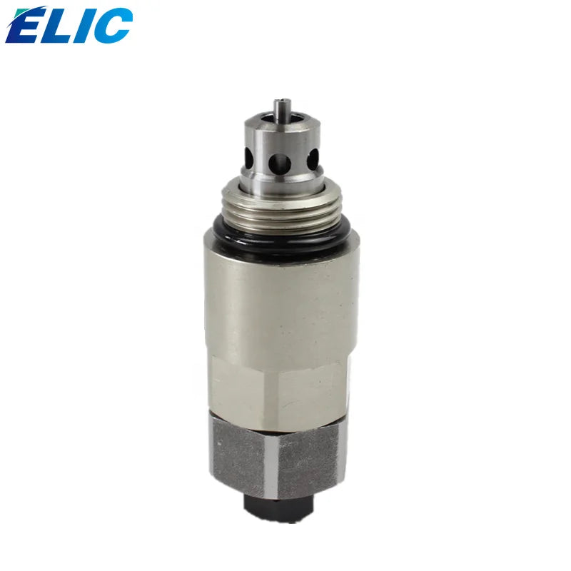 ELIC EX200-5 ZX330-3 ZX200-3 Relief Valve Control Valve Assy 4358914