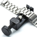 JUELONG Stainless Steel Metal Watch Band Link Pin Remover Bracelet Watch Strap Adjusted Metal Tool