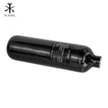 TUXING Wholesale Factory 1.1L 300Bar 4500Psi 30Mpa High Pressure Fire Rescue Portable Scuba Diving Tank Carbon Fiber Air Tank