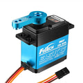 FEETECH FT6335M Large Angle PWM 35kg cm Multi Turn Servo Non-Continuous Rotation 0-360 Degree Controllable Cars Robots Toys Gear