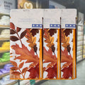 4-piece Set of Household Cleaning Towels Ultra-fine Fiber Cartoon Printed Cloth Kitchen Specific Thick Dishwashing Cloth