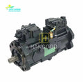 Hangood Construction Machinery Parts K3V112DT-HNOV-14(PTO) Hydraulic Pump SK200-8 Hydraulic Pump for Excavator Hydraulic Pump