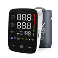 50% OFF Big LED Digital Display Upper Arm Blood Pressure Monitor With Advanced Accuracy