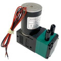 Cheap Price SYPDA Eco-solvent Printer Small Ink Pump 24V DC7W MV-NI600E Diaphragm Pump 7W Ink Pump for Digital Printer