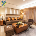 The IFC Ascott Serviced Apartment Guangzhou