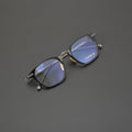 New Arrival Xxin LO-101 Unisex Fashion Optical Glasses Frames Anti-blue Light Gradient with Custom Logo Option