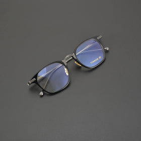 New Arrival Xxin LO-101 Unisex Fashion Optical Glasses Frames Anti-blue Light Gradient with Custom Logo Option