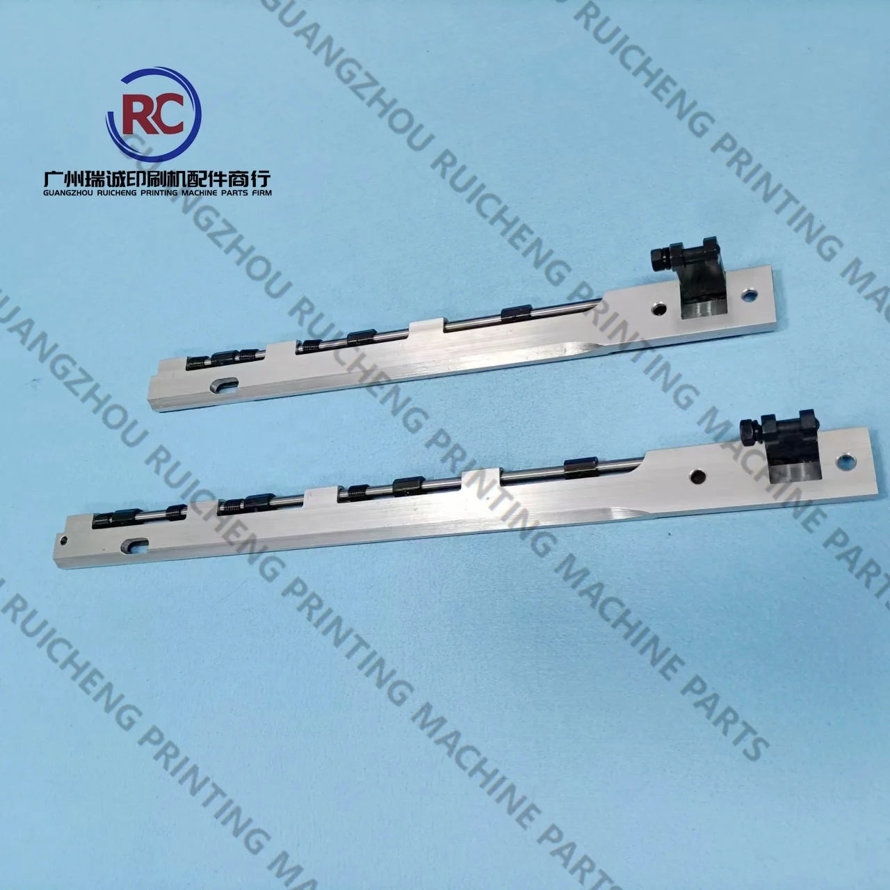 1 Piece T-Platen Gripper Bar for Heidelberg Machine