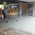 35MPa High-Strength Self Leveling Cement for School Kindergarten 5000 PSI Eco-Friendly Floor Underlayment for PVC Vinyl Flooring