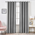 DaiRui Wholesale Living Room Ready Made Luxury Curtain Home Decoration Curtain for windows